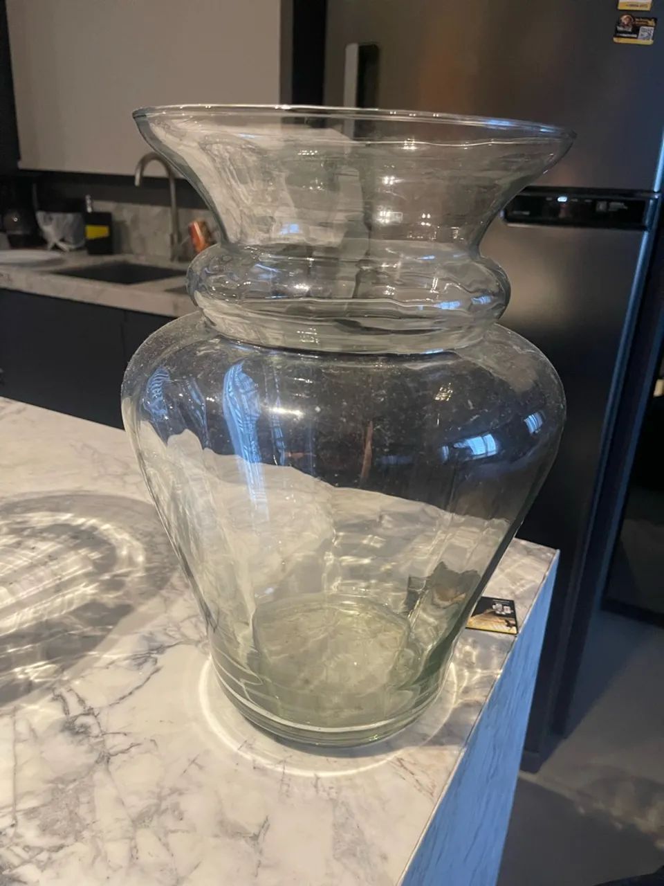 Vaso vidro 