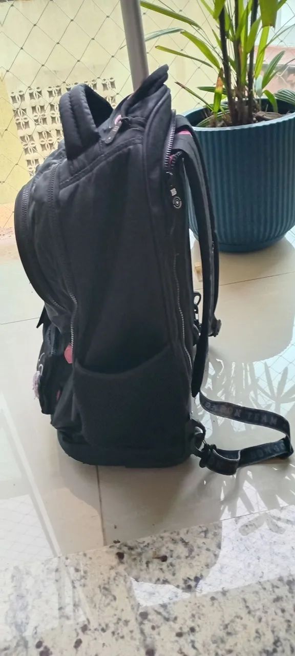 Mochila Rebecca Bonbon - Foto 2