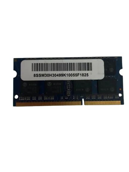 Memória Ddr3 8GB 12800S - Foto 3