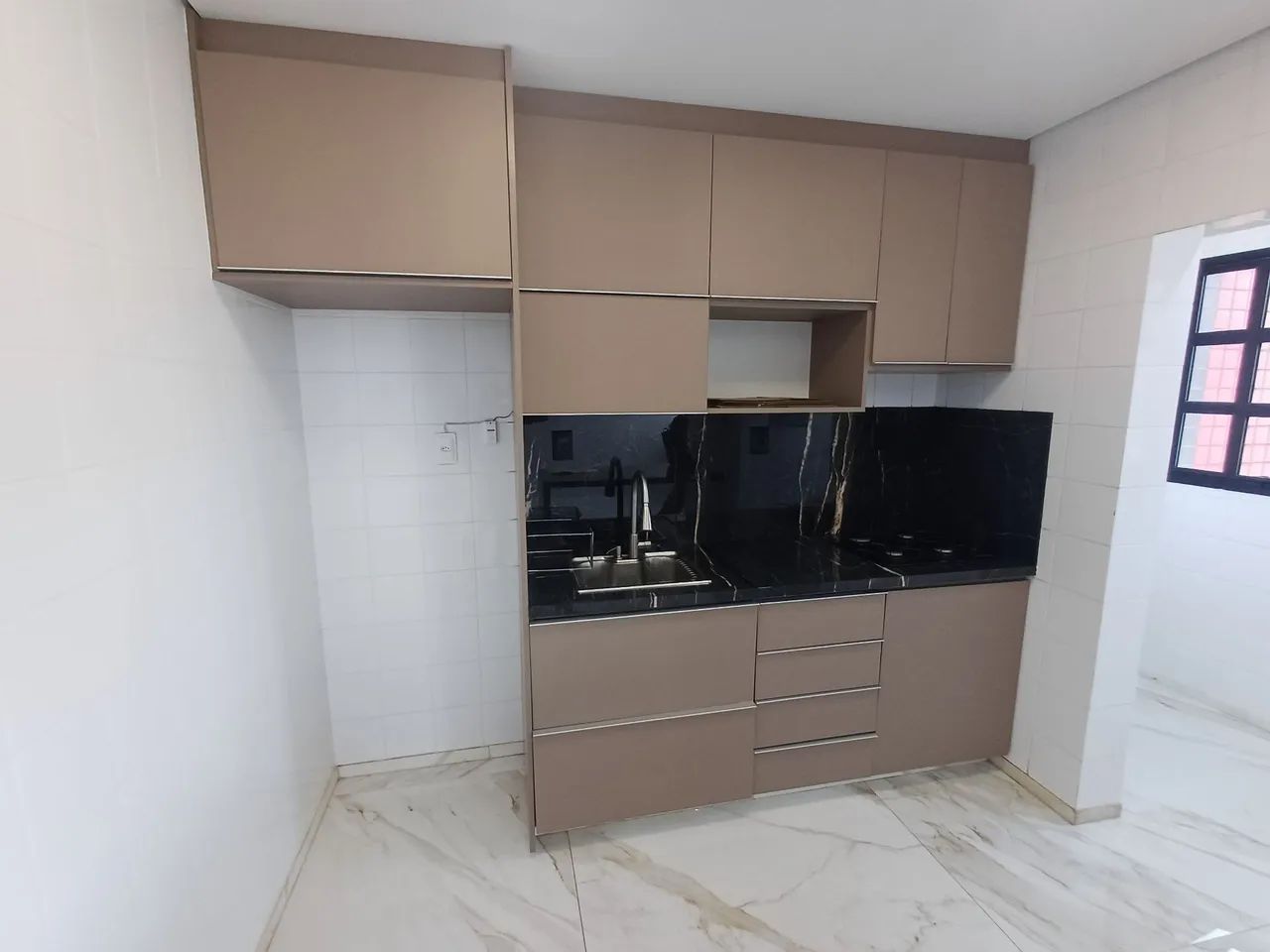 Apartamento villa da serra - Foto 5