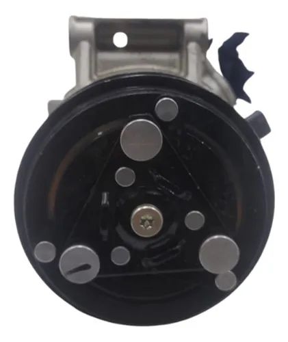 Compressor Ar Toro Pulse Fastback Compass 1.3 2022 2025 Cp6 - Foto 4