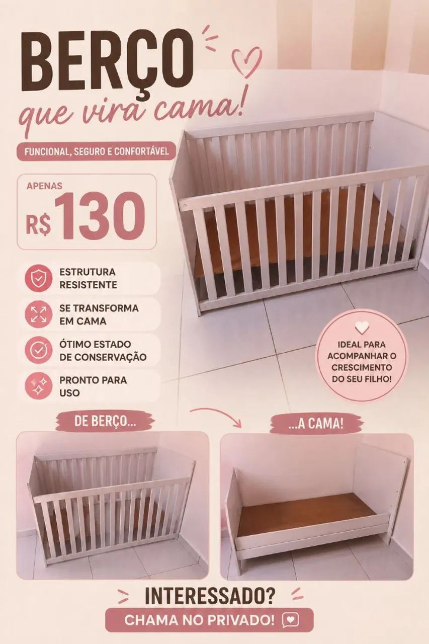 Berço 