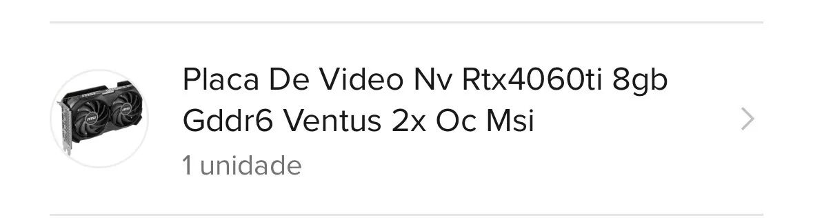 Computador Desktop Gamer - Foto 3