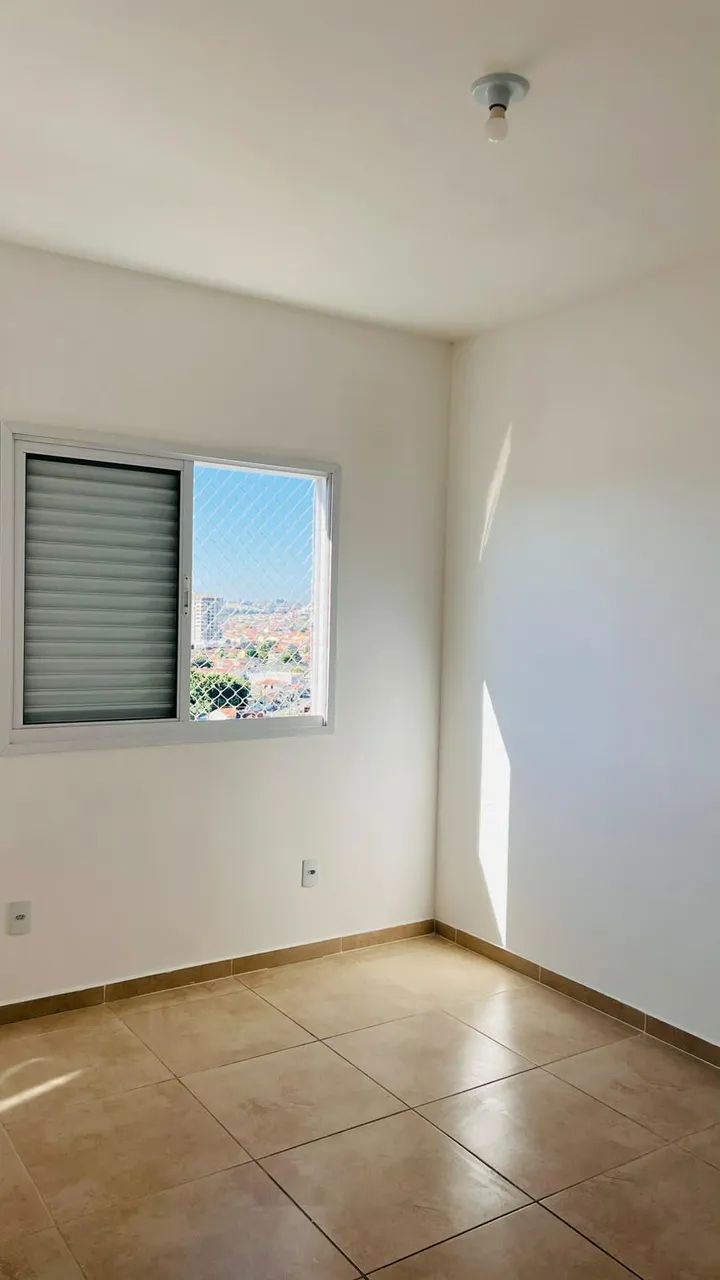 Apartamento para locação - Centro, Taubate - Foto 5