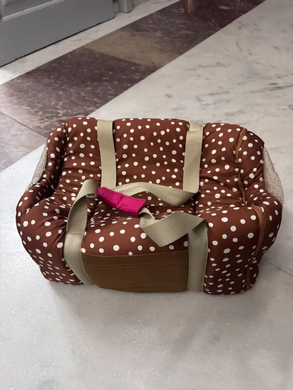 Bolsa transporte Pet  - Foto 3