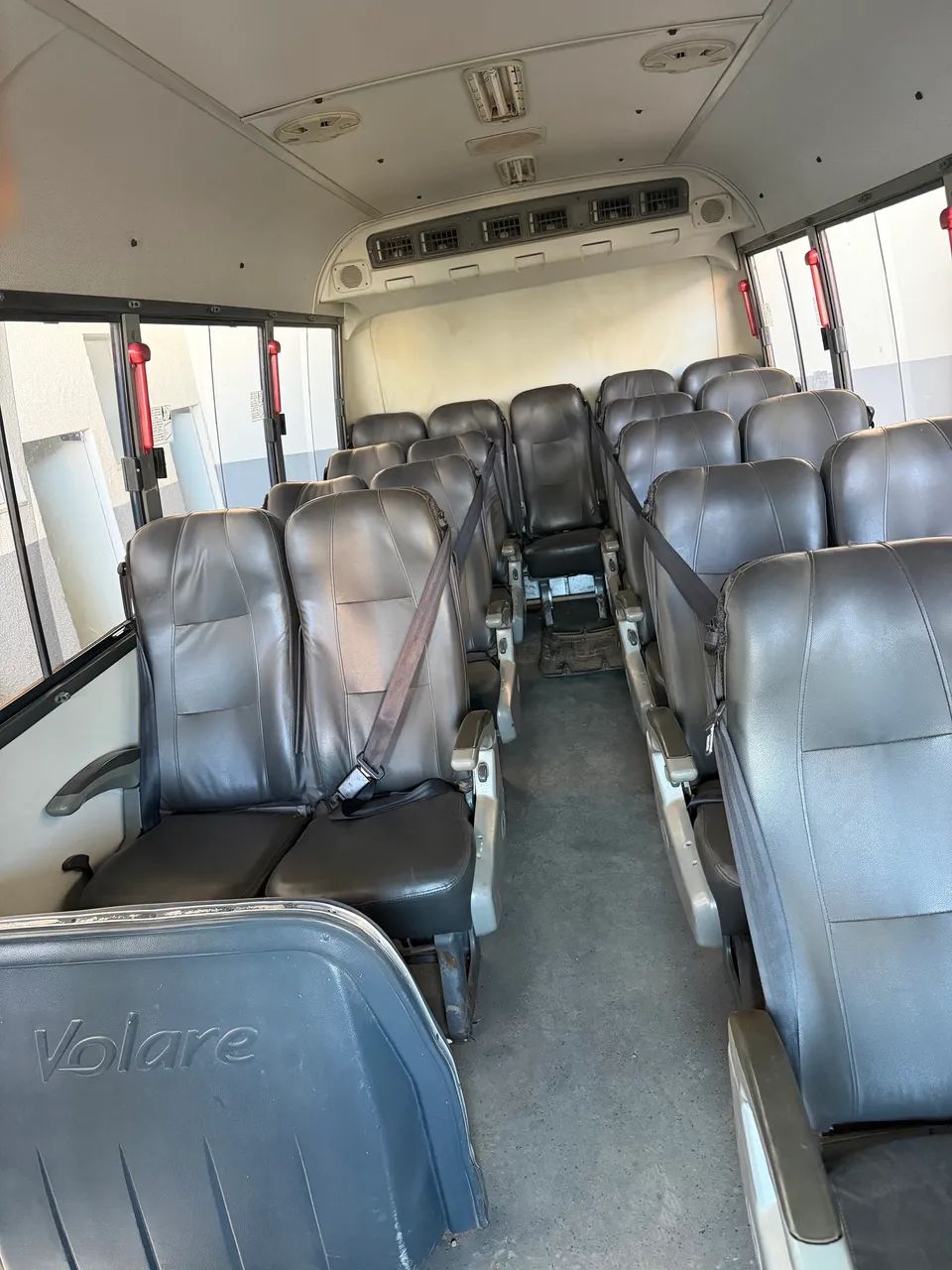 Volare V8L 4x4 Rodoviário 2014/14  - Foto 5