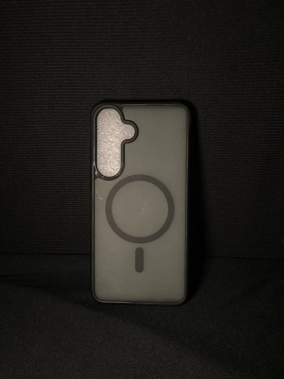 Case megasafe para S24/25 plus - Foto 2