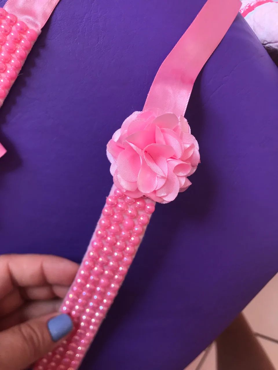 Porta coque Ballet  - Foto 2