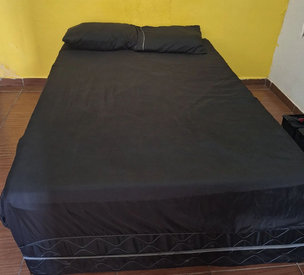 Cama de casal