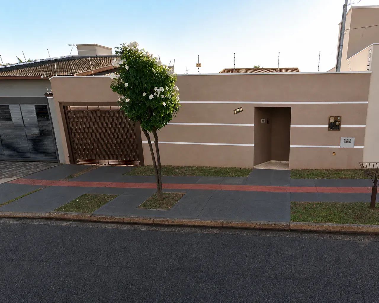 SOBRADO A VENDA NA VILA ANAHY