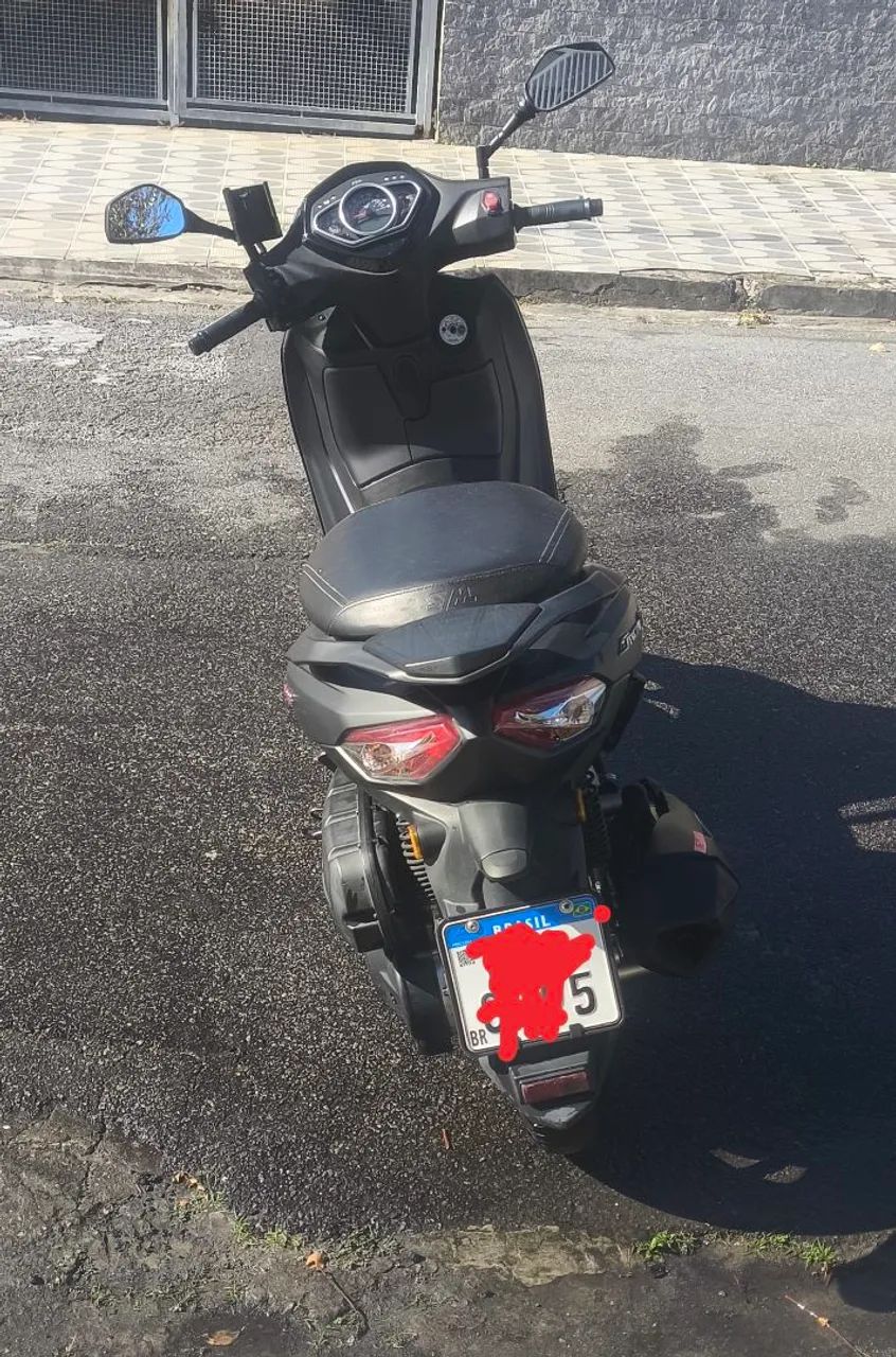 HD 300i - Foto 5