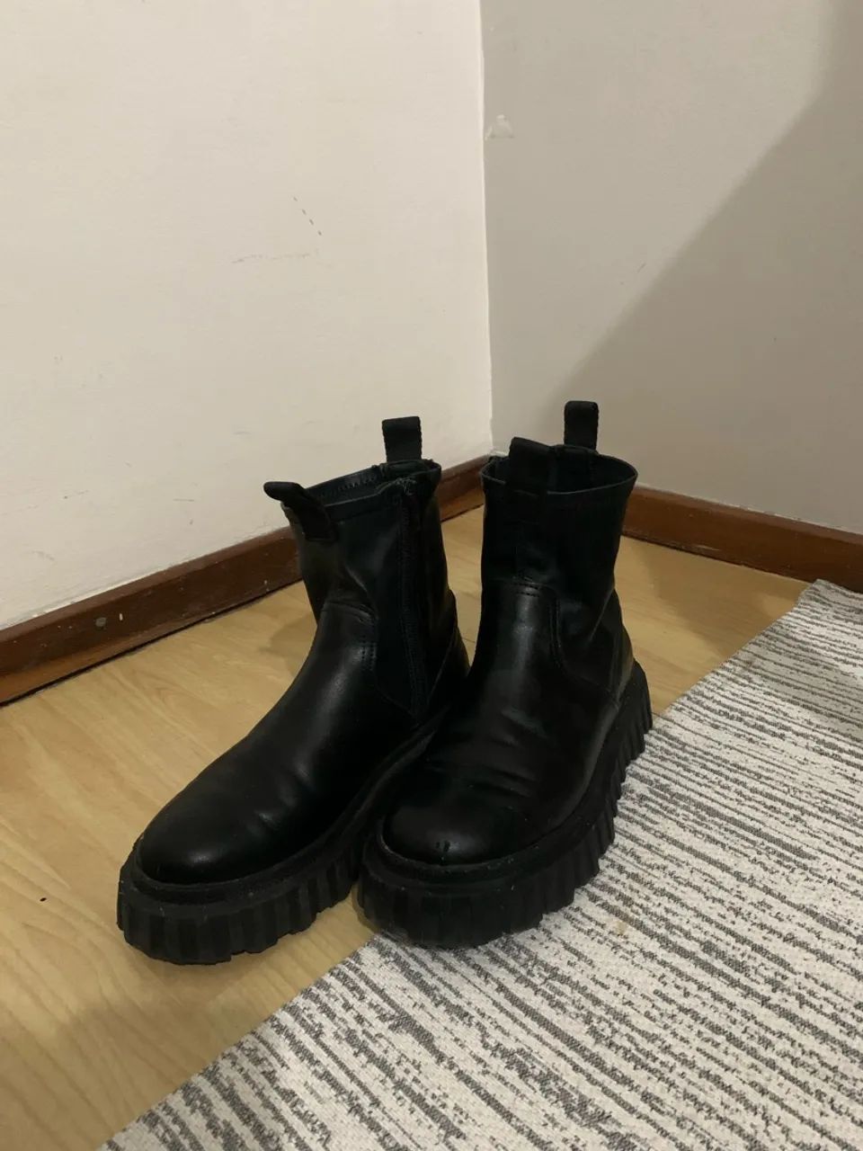 bota zara
