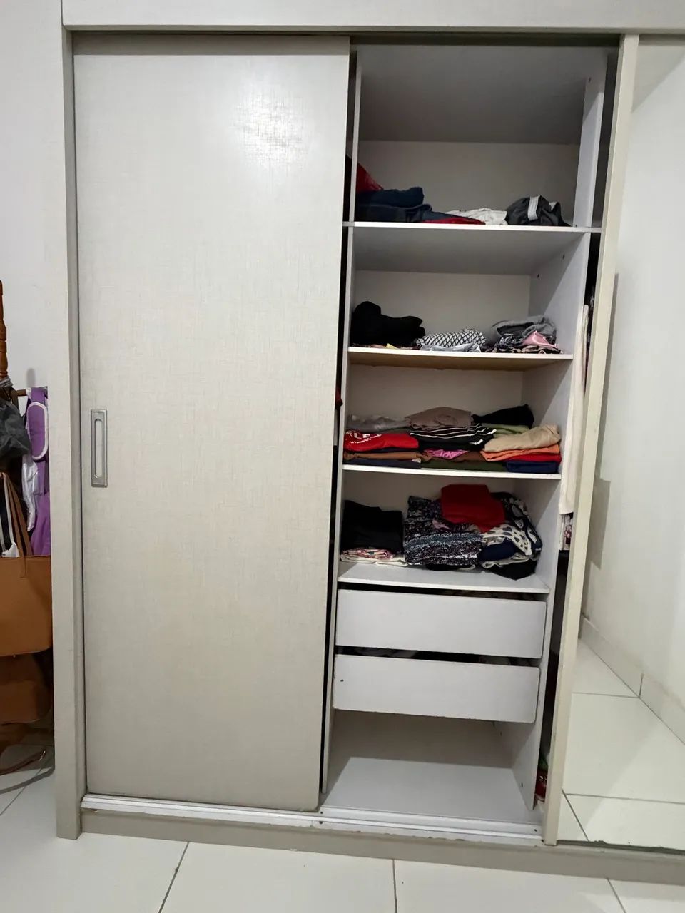 Guarda-roupa - Foto 2