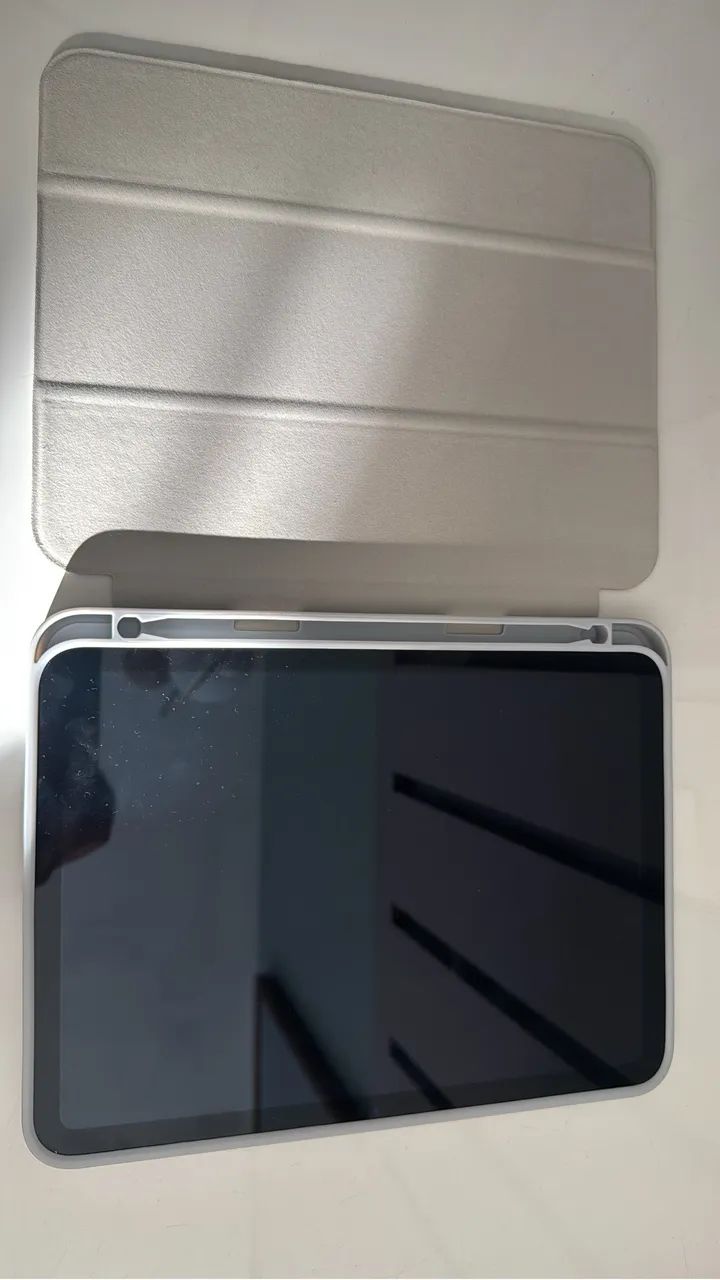Ipad (A16) wi-fi 128gb novo