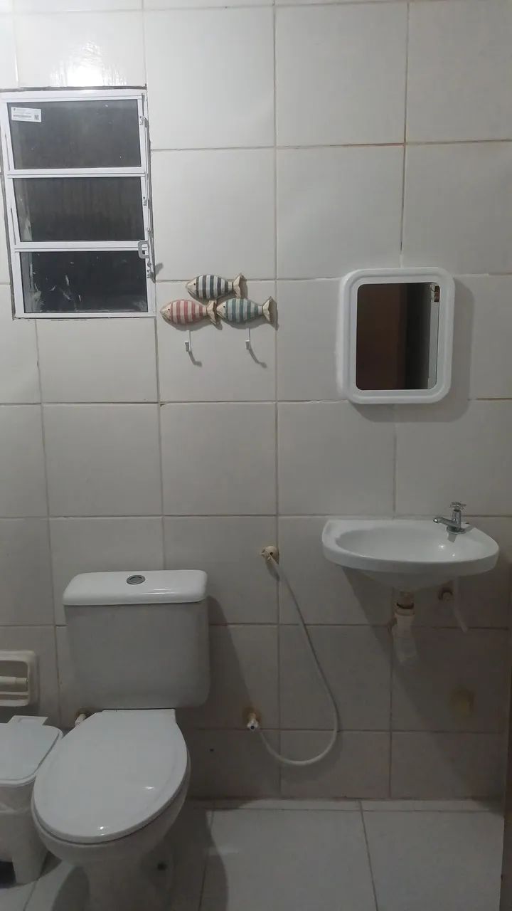 Casa Temporada em Lucena - Foto 4