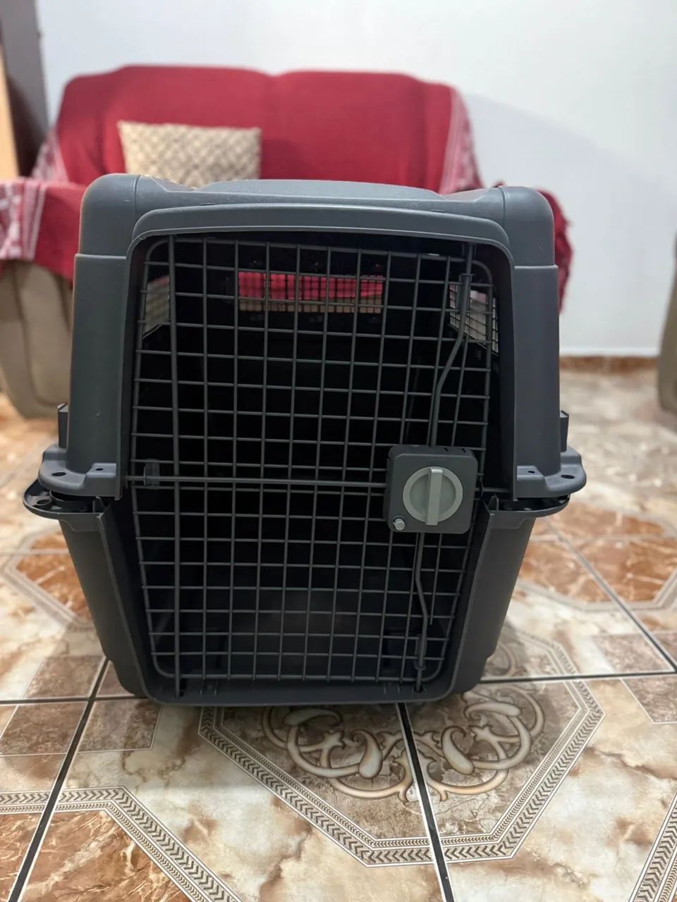 Caixa de transporte PET - Foto 4