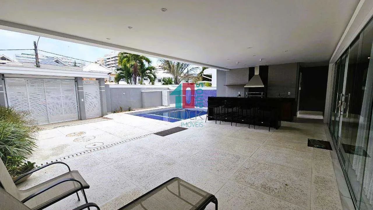 Barra da Tijuca | Apartamento 4 quartos, sendo 4 suites - Foto 3