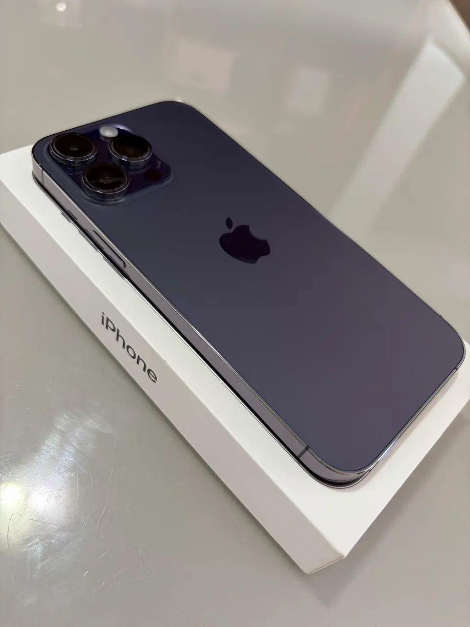 iPhone 14 Pro Max - Foto 3