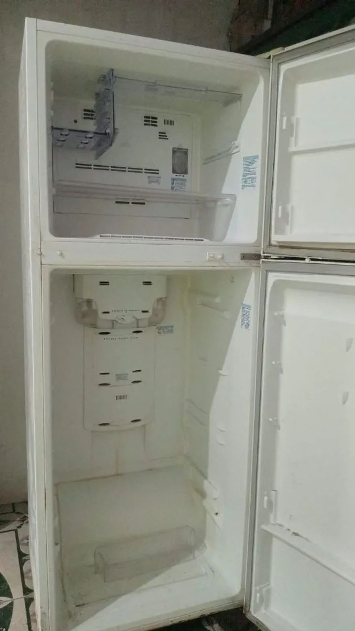 Geladeira - Foto 4