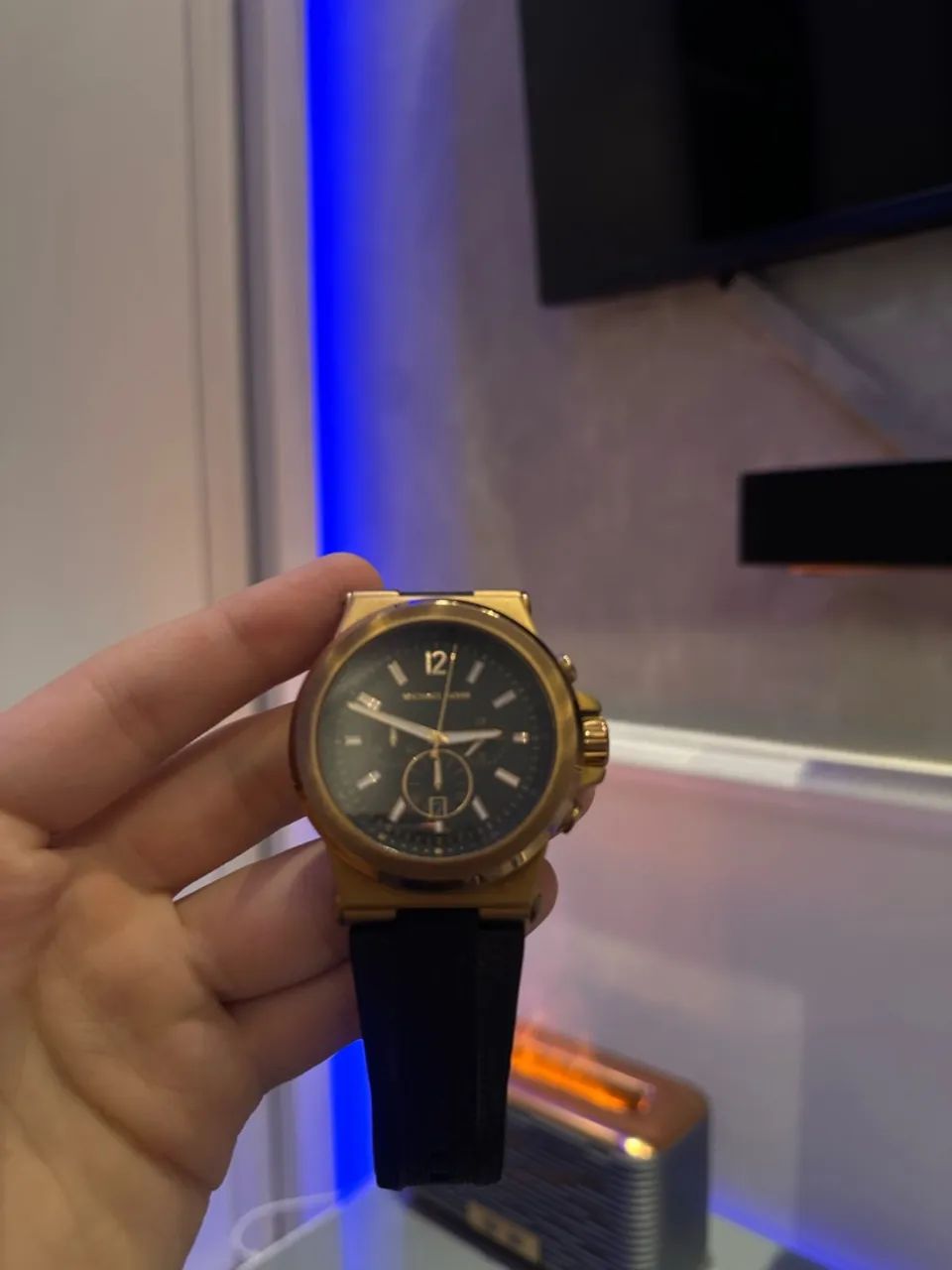 Relógio Michael Kors - Foto 4