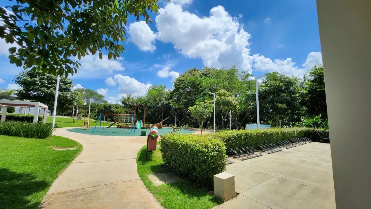 Excelente lote Parque Ville - Foto 2