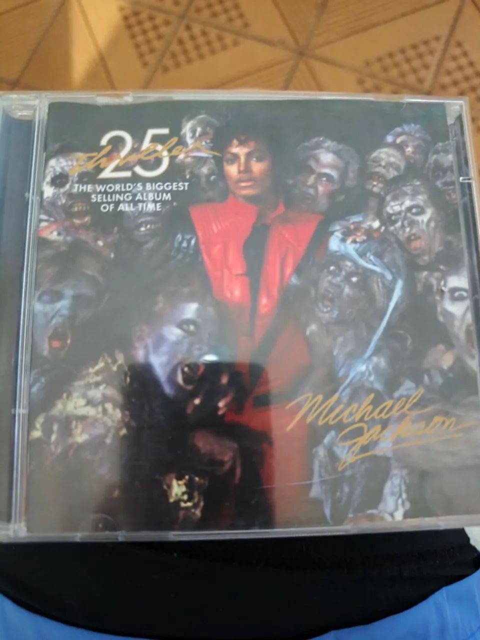 Dvd Michael Jackson - DVD, Blu-Ray e Vídeo Cassete - Cidade