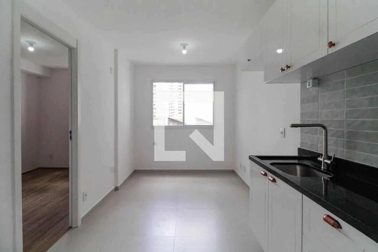 Apartamento à Venda - Barra Funda, 1 Quarto, 27 m2 - Foto 2