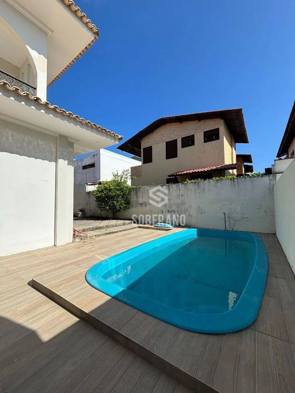 Casa com 6 dormitórios, 620 m² - venda por R$ 2.550.000,00 ou aluguel por R$ 16.000,00/mês - Foto 10