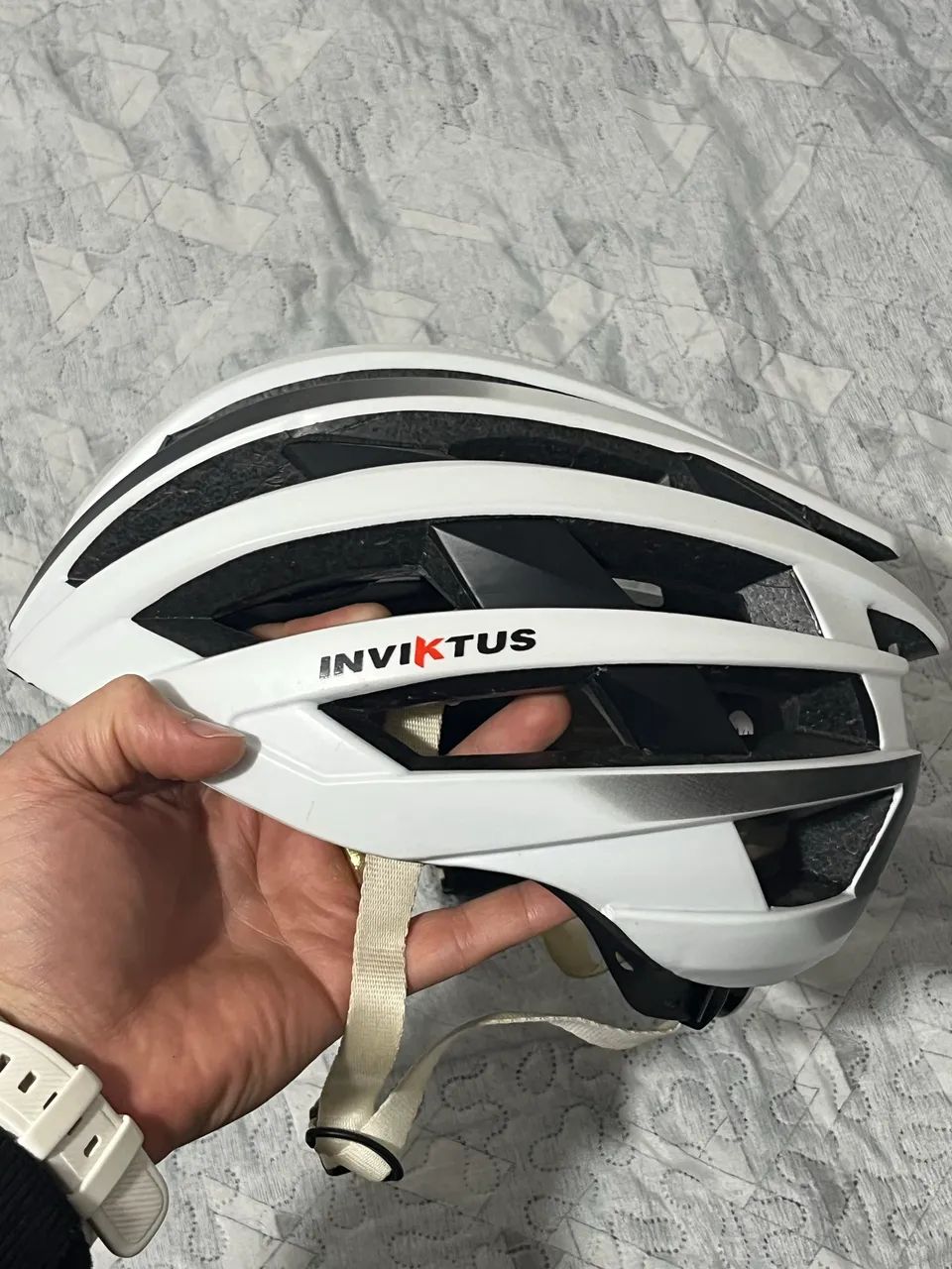 Capacetes ciclismo  - Foto 3