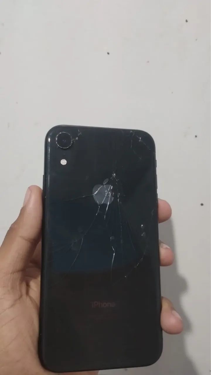 iPhone XR  - Foto 3
