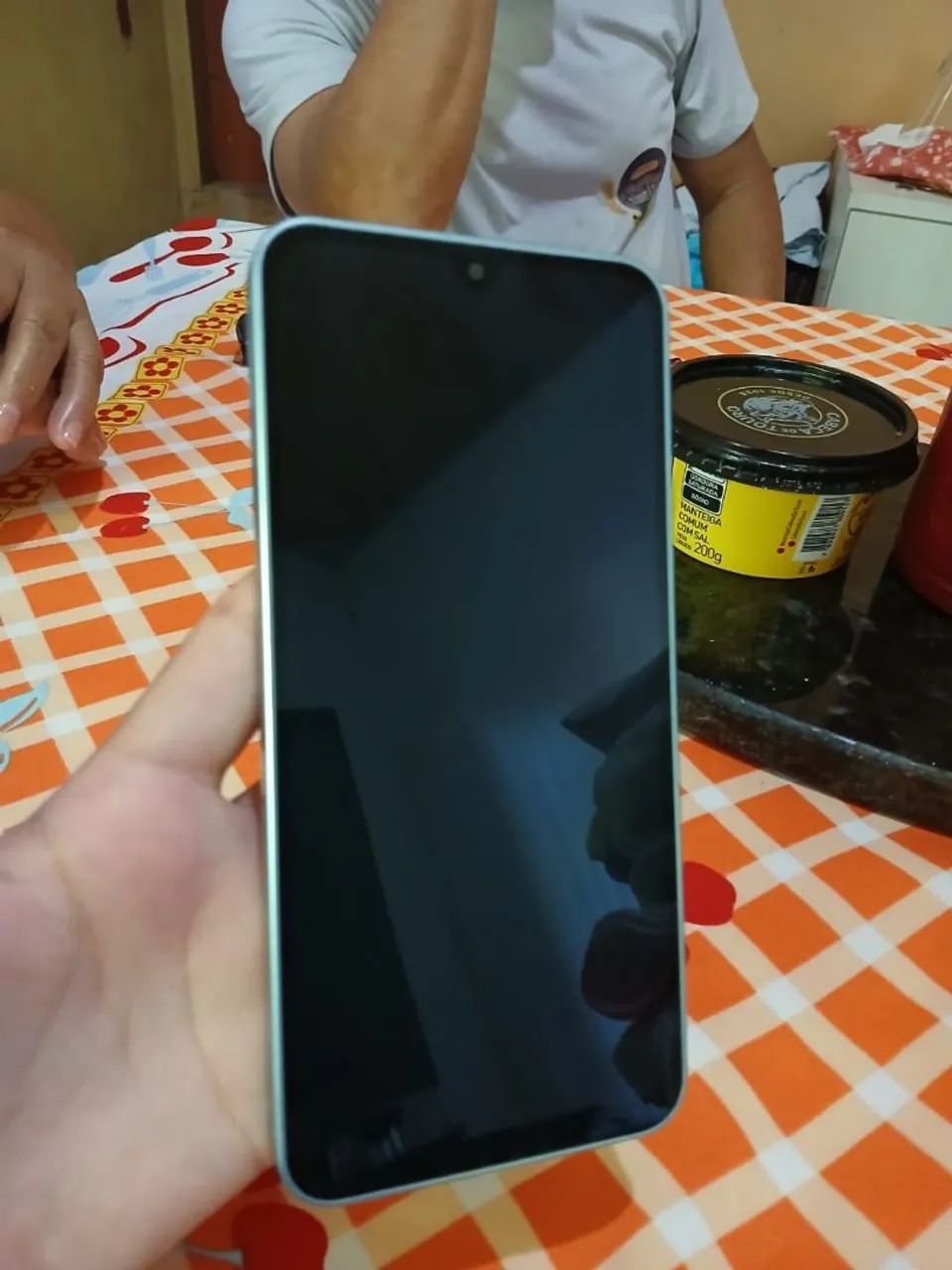 sansung a17  - Foto 2