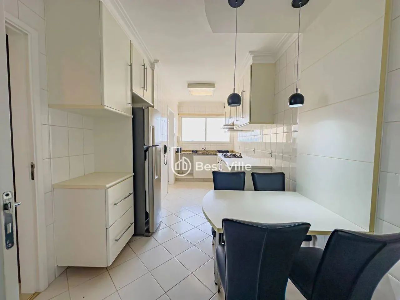 Apartamento com 3 dormitórios, 165 m² - venda por R$ 2.500.000,00 ou aluguel por R$ 13.682 - Foto 8