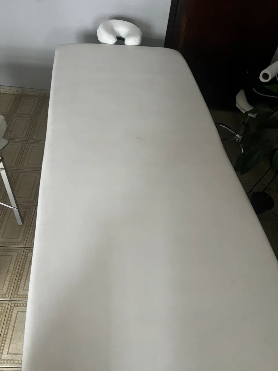Vendo maca semi nova - Foto 3