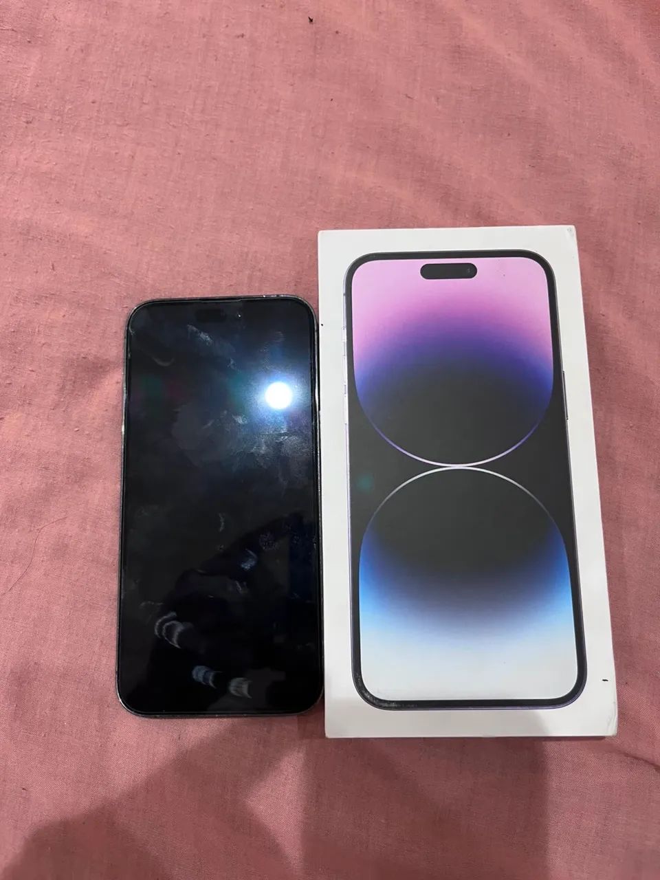 iPhone 14 Pro Max  - Foto 4