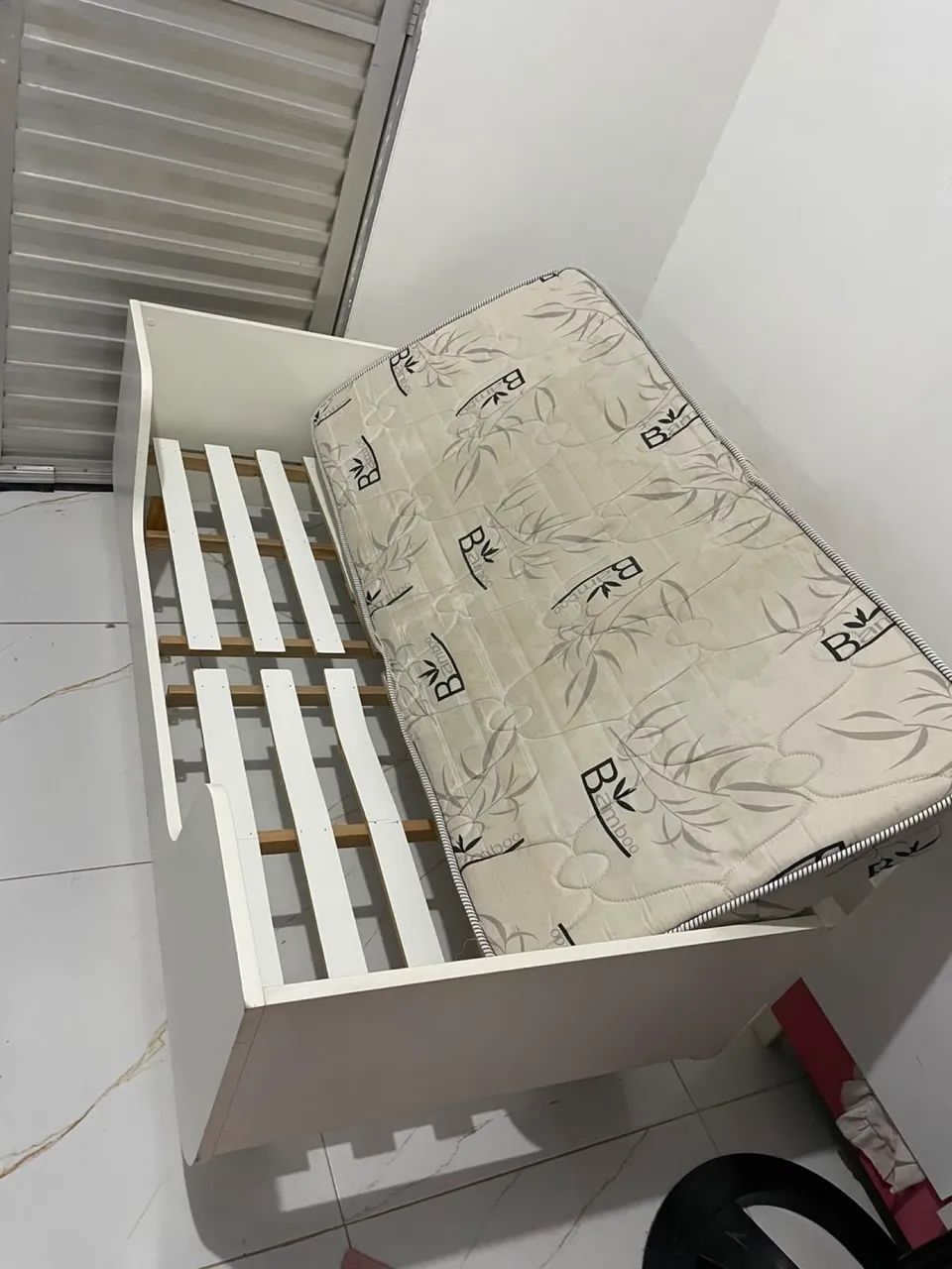 CAMA INFANTIL  - Foto 2