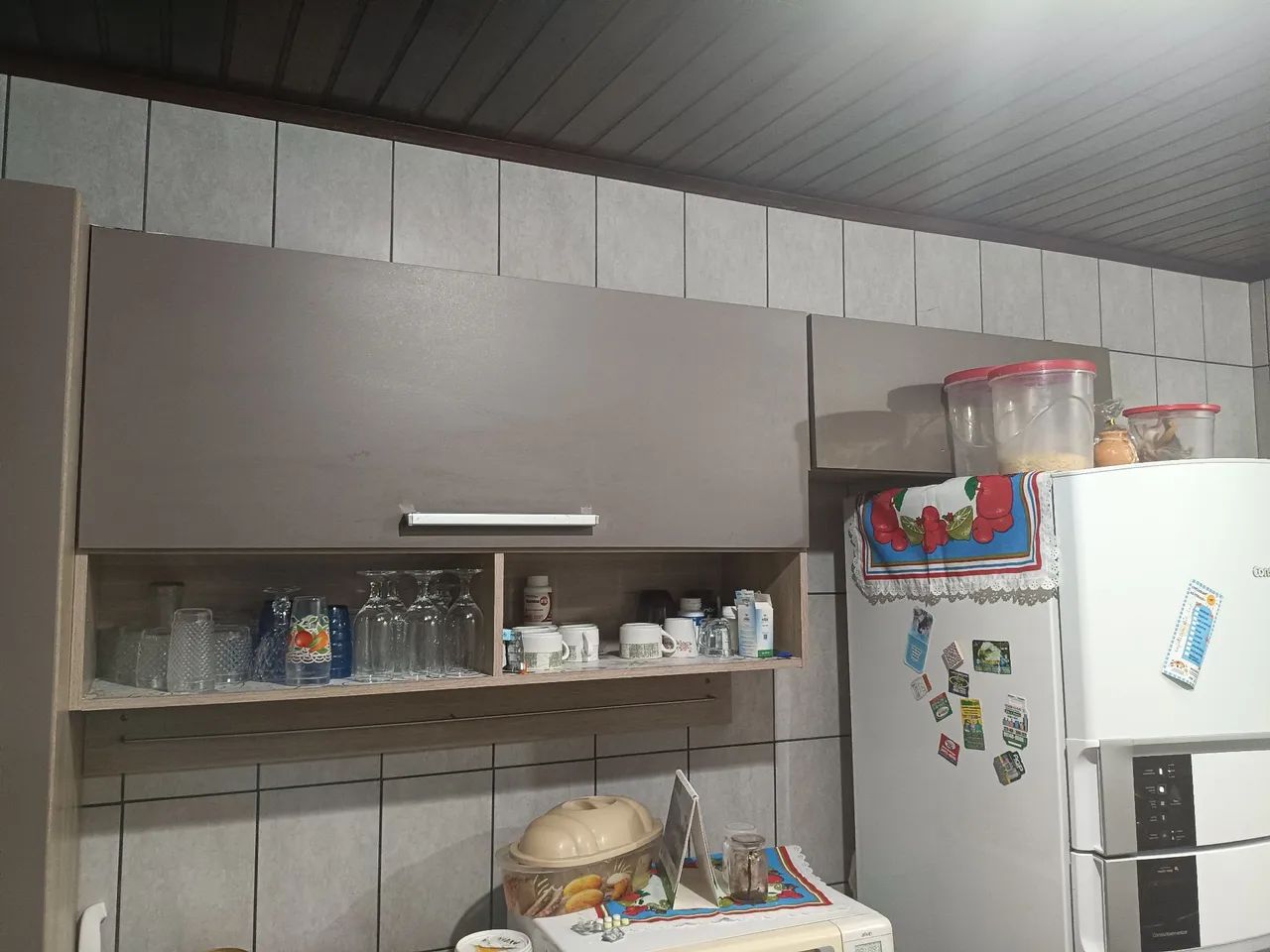 Amrarios de cozinha  - Foto 3