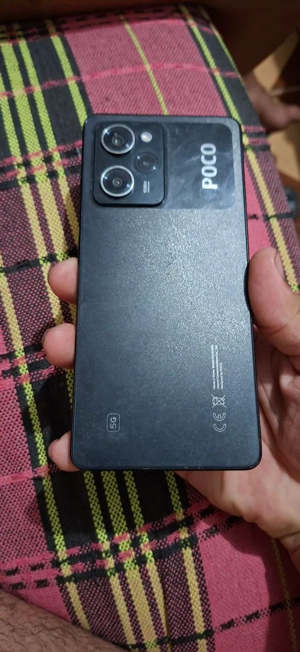 POCOX5 PRO 5g - Foto 2