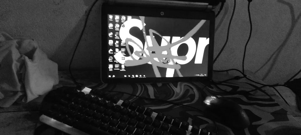 HP pavilion 14 - Foto 4