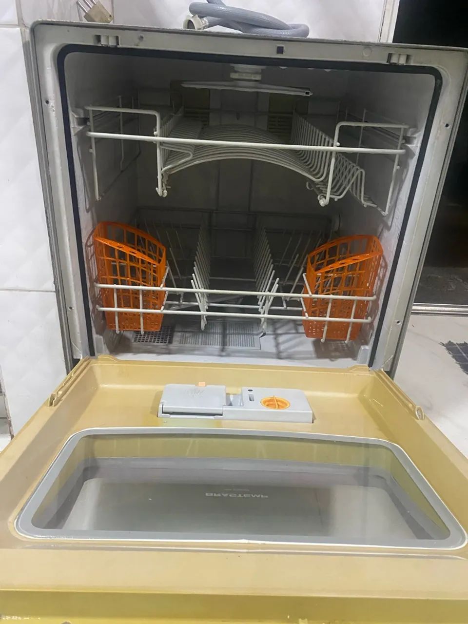 Lava louça brastemp ative 8 serviços  - Foto 2