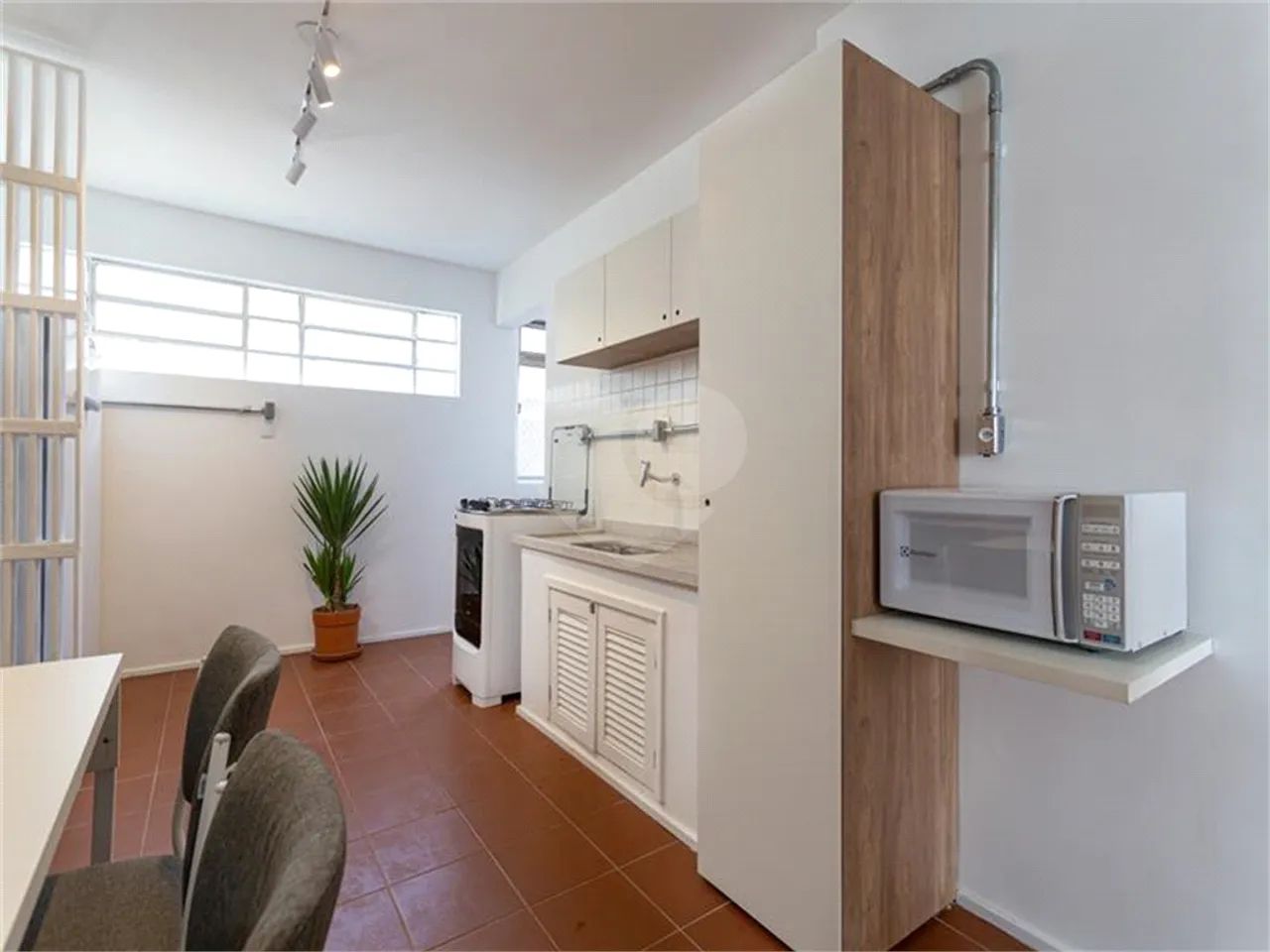 Apartamento com 4 quartos à venda em Bela vista - SP - Foto 3