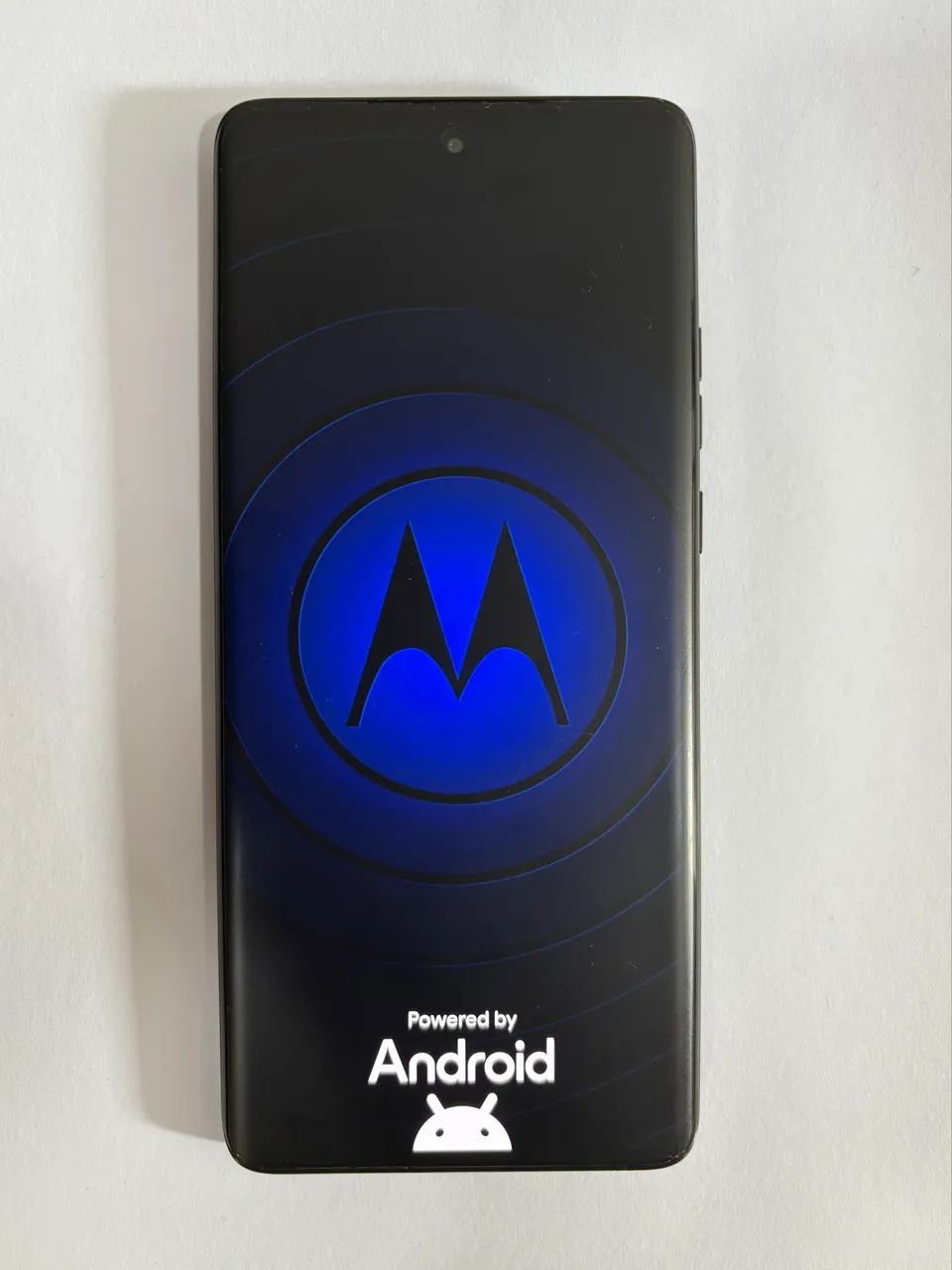 Motorola EDGE  - Foto 5