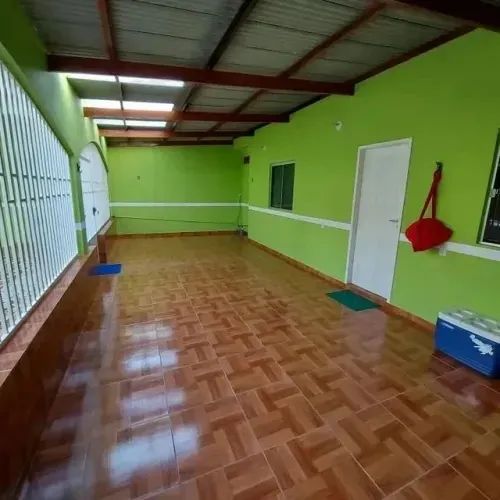 Casa a venda no BARROSO, 2 quartos amplos. - Foto 4