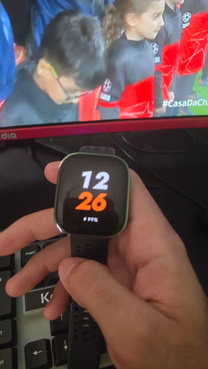 Amazifit Bip 6