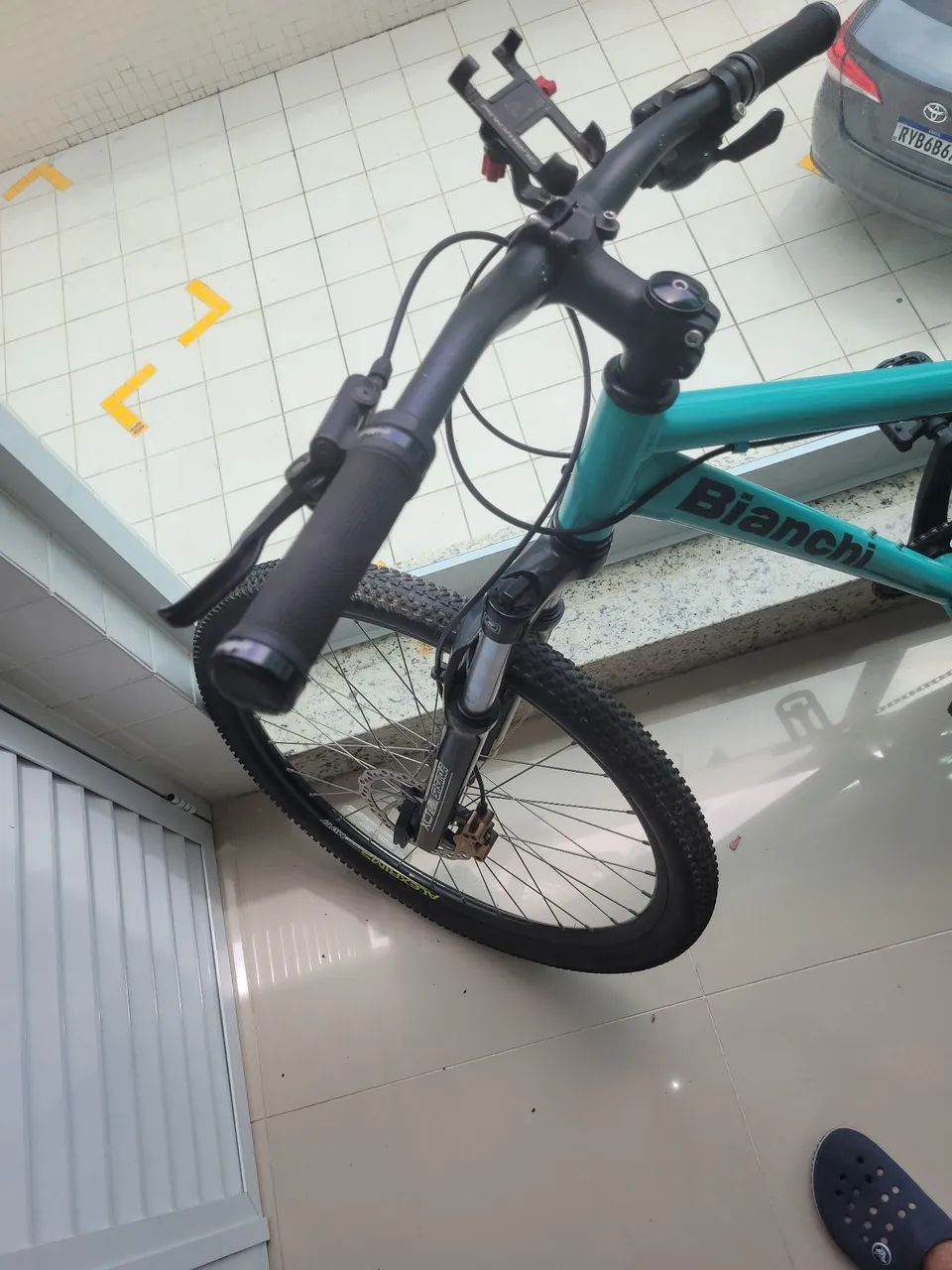 Bike italiana 