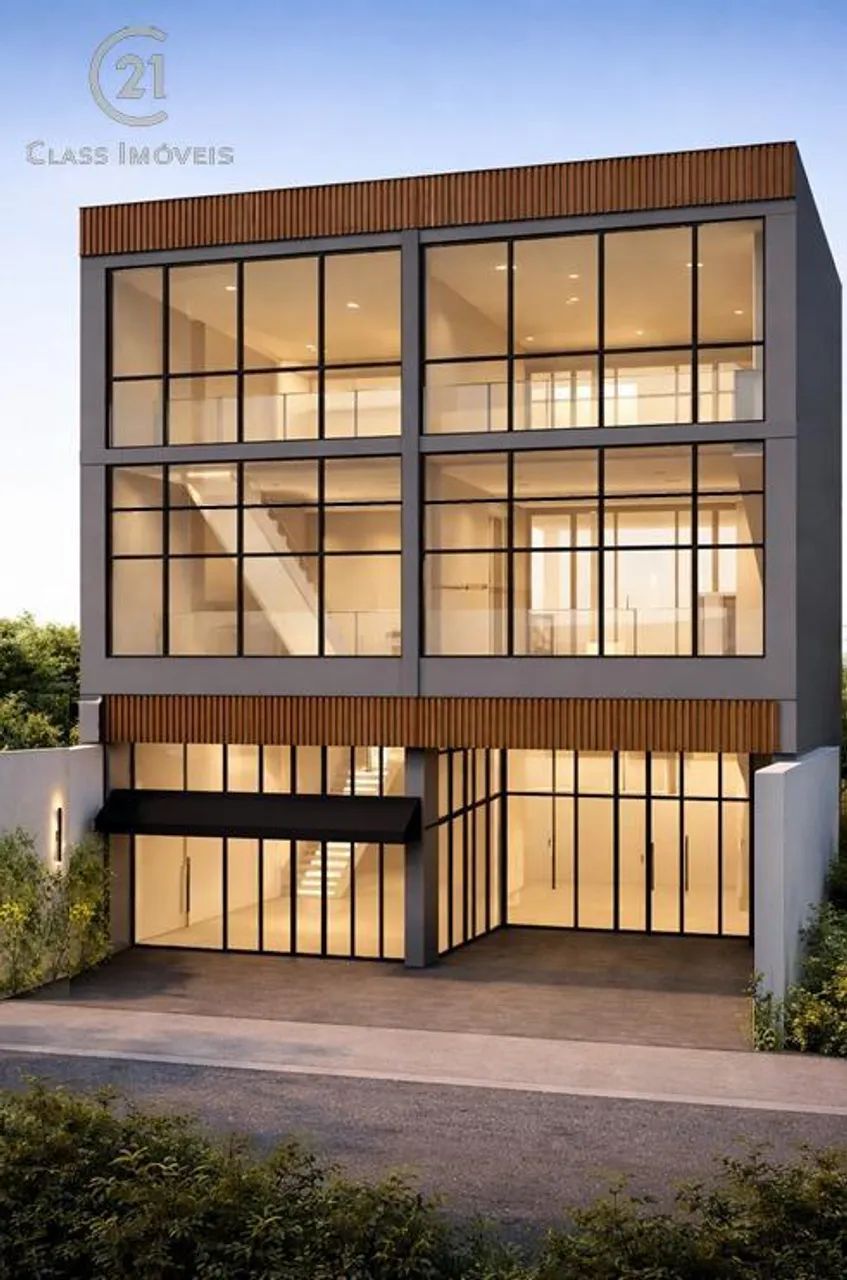 Loja para alugar em Londrina, Lima Azevedo, com 108 m² - Foto 3