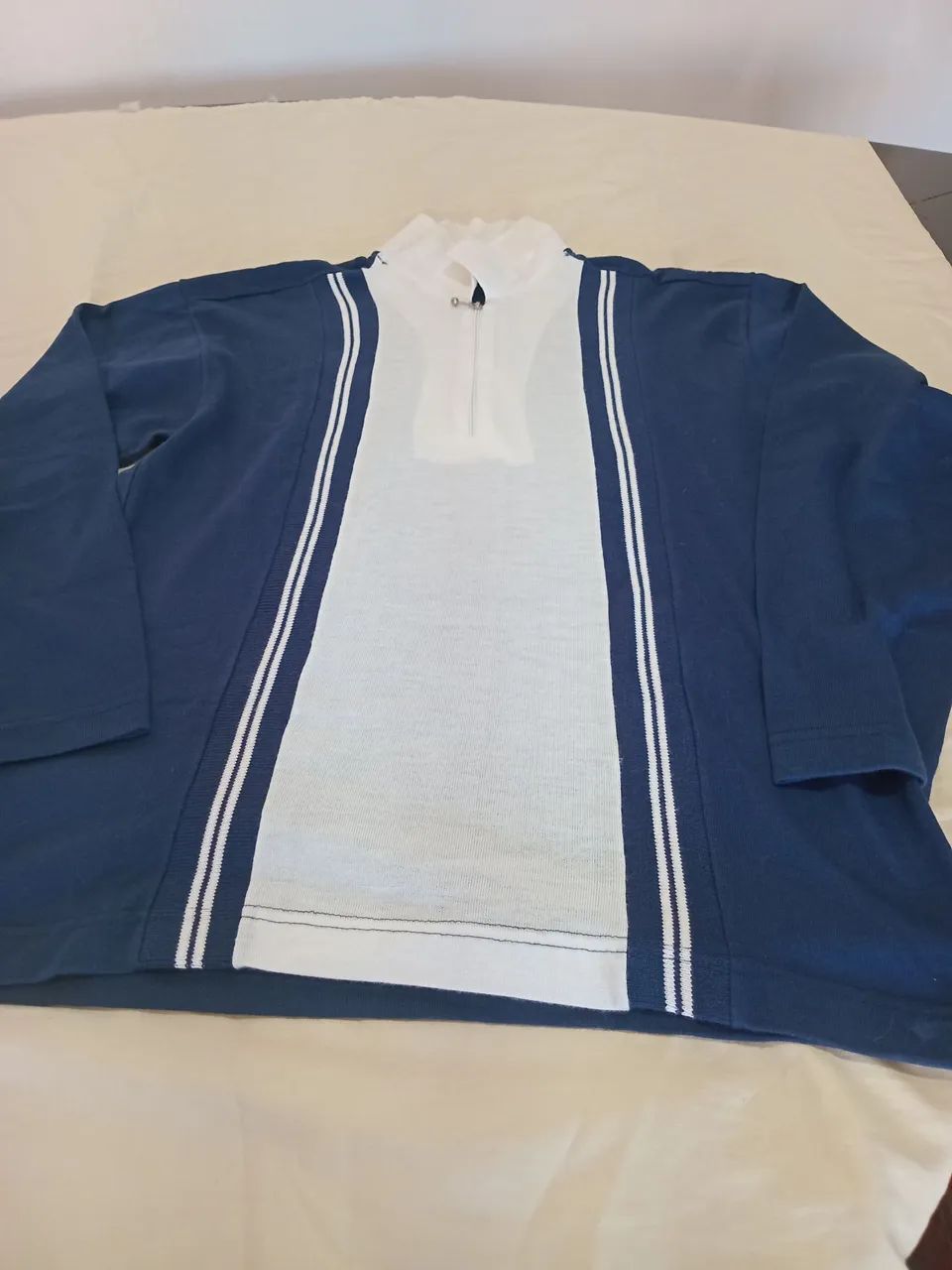 Blusa masculina com manga comprida  - Foto 4