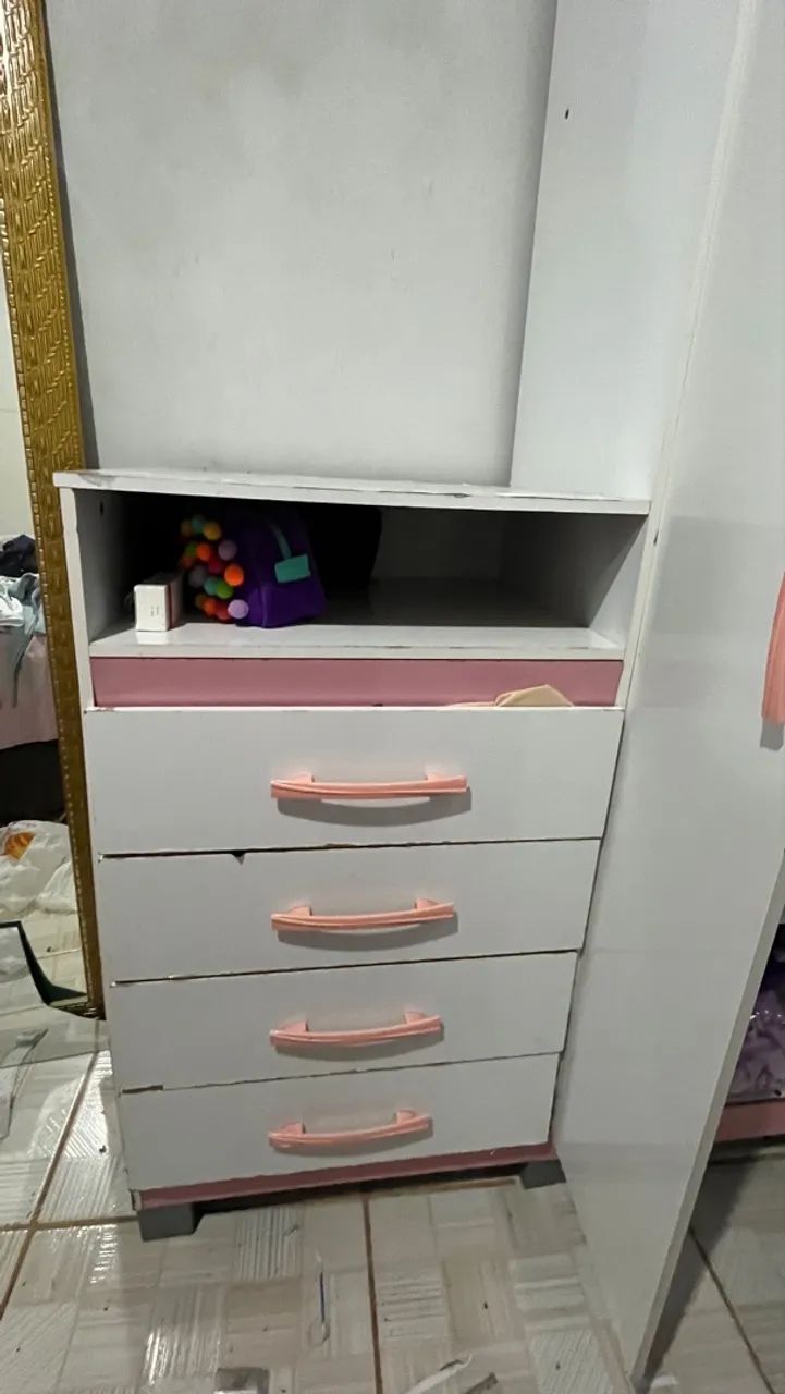 guarda roupa  - Foto 2