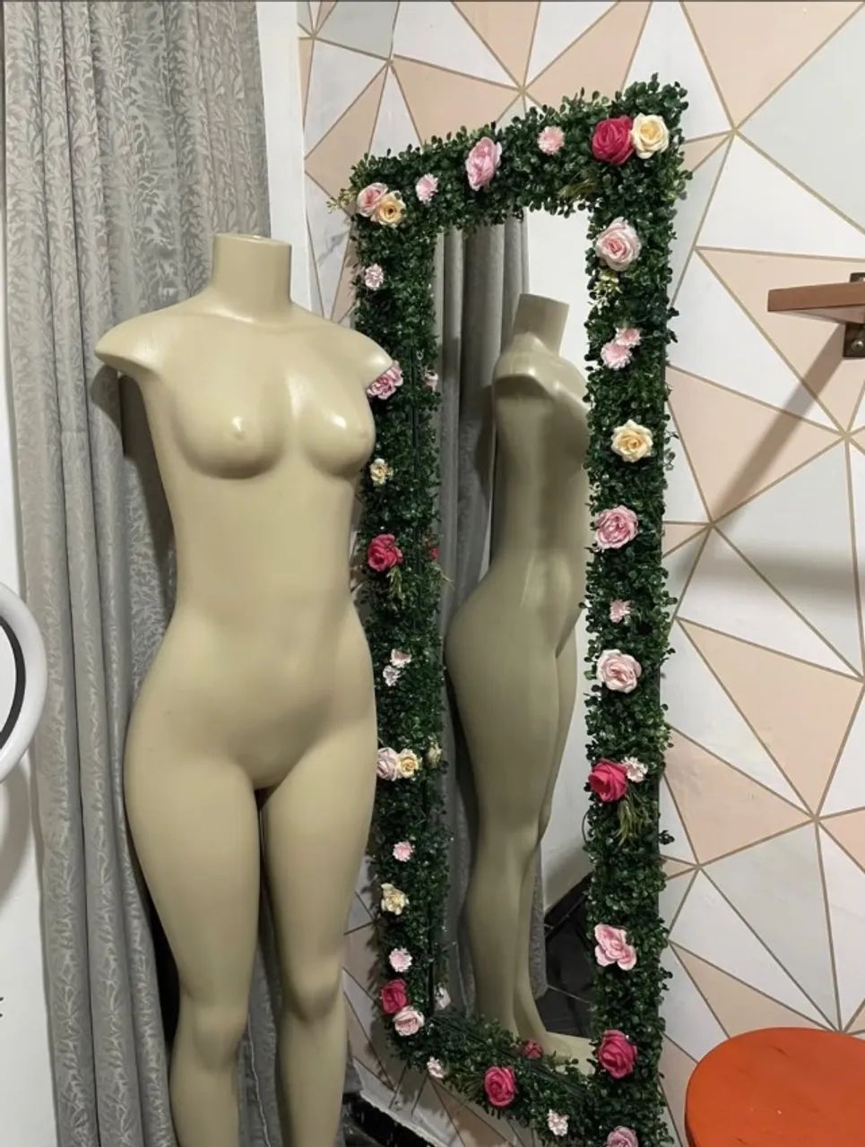 Acessórios para loja de roupa  - Foto 4