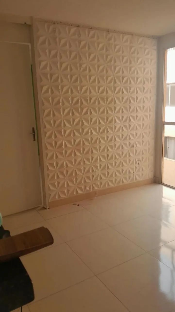Vendo ágio apartamento cidade ocidental  - Foto 4