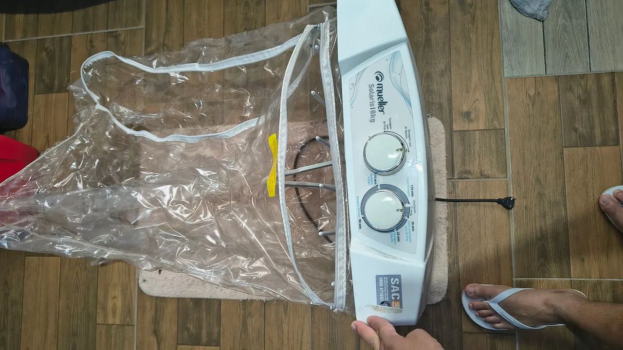Vendo  - Foto 2